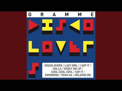 Gramme — Cool Cool Cool
