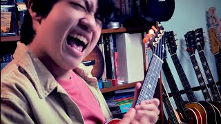 Nothing’s Gonna Change My Love For You, Feng E ukulele cover by Feng E 23,876 views 1 year ago 2 minutes, 24 seconds