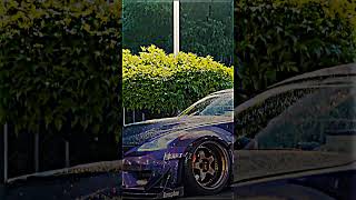 Nissan 350Z Edit