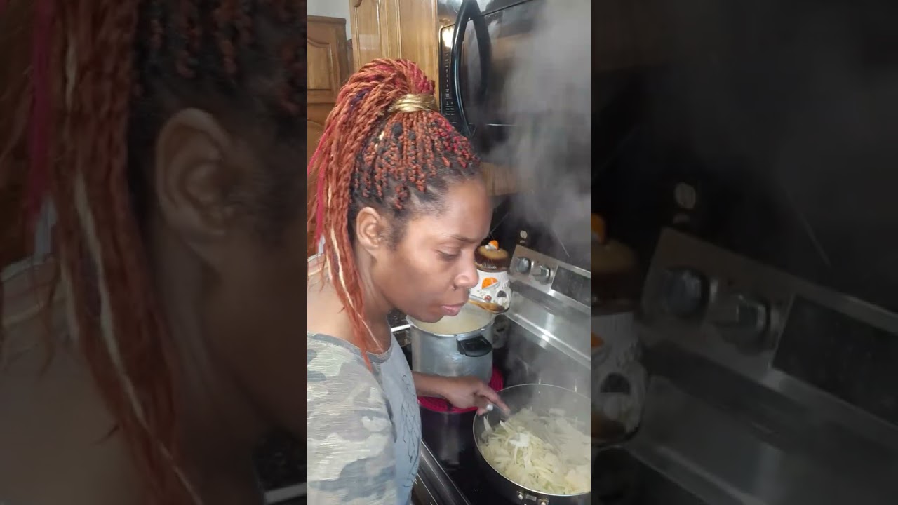 MY SHIFT STARTED AT 8 AM IN THE MORNINGS COOKING BREAKFAST IN THE KITCHEN 