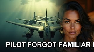 Flight 19: Five Planes Vanished Mid-Sentence — The Last Coordinate They Ever Broadcast
