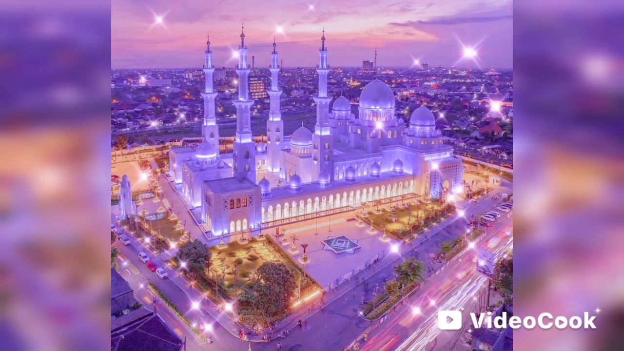 QASIDAH TERNATE MODEREN TERBARU 2025( MA JANG)