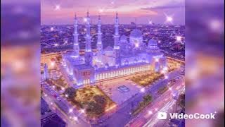 QASIDAH TERNATE MODEREN TERBARU 2025( MA JANG)