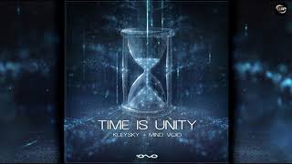Kleysky & Mind Void - Time Is Unity