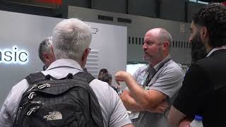 IMTS 2026 - ZED Engineering, short recap
