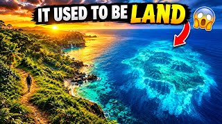 Information The Ice Age Land That Vanished Under the Philippine Sea Guide
