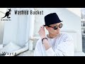 カンゴール バンブー モウブレイ ポークパイハット BAMBOO MOWBRAY KANGOL