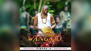 Wang oo---- Romeo Odong (Official Audio)