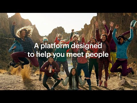 Meetup—Your people are here. - video from Meetup