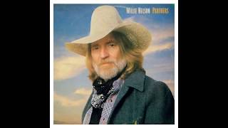 Willie Nelson - Something