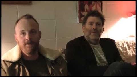 LCD Soundsystem Explains Why the Band Broke Up, Part 1