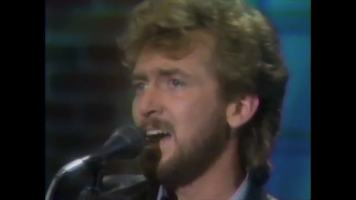 If A Broken Heart Could Kill - Keith Whitley