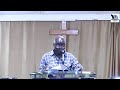 JEUDI 16 AVRIL 2026 . THEME : LE RESPECT PAR FR MAVINGA GASPARD