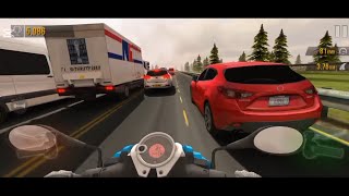 Bike Traffic rider : 3D Bike Race Game #10k screenshot 3
