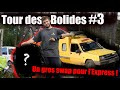 TdB#3: Un gros SWAP pour le Renault Express offroad ? Je vous explique tout !