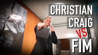 Christian Craig VS. FIM | The Decision | Court of Arbitration for Sport Lausanne, Switzerland | 2019 @TheCraigFamily28