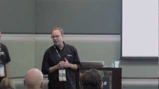 ServerTemplates: The Next Generation