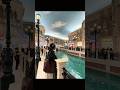 drama ရိုက်ခဲ့တဲ့နေရာ Venetian Macau 🇲🇴