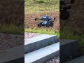 Drone 😮With Moster Car 🚗#shorts