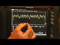 How to perform a compression test with a lab scope (Quick Tips)