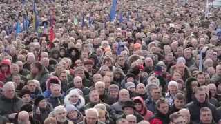 DIFF 2014 - MAIDAN
