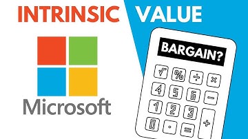 How I Calculate Microsoft