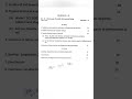 Ec2c Environmental biology practical syllabus of msc zoology 4th semester BRABU..🤌