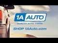 Fix your car withs and parts from 1aautocom