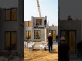 POV: Your Dream House Is Finally Built #dreamhouse #beautiful #transformation #construction #home