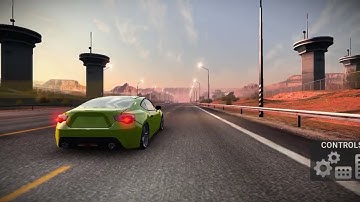 Chapter 6: Dangerous Debt (Part 1) | CarX Highway Racing