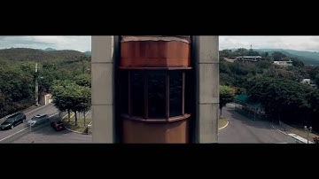 "All The Way Up" Freestyle Official Video - Luiggi Yarel