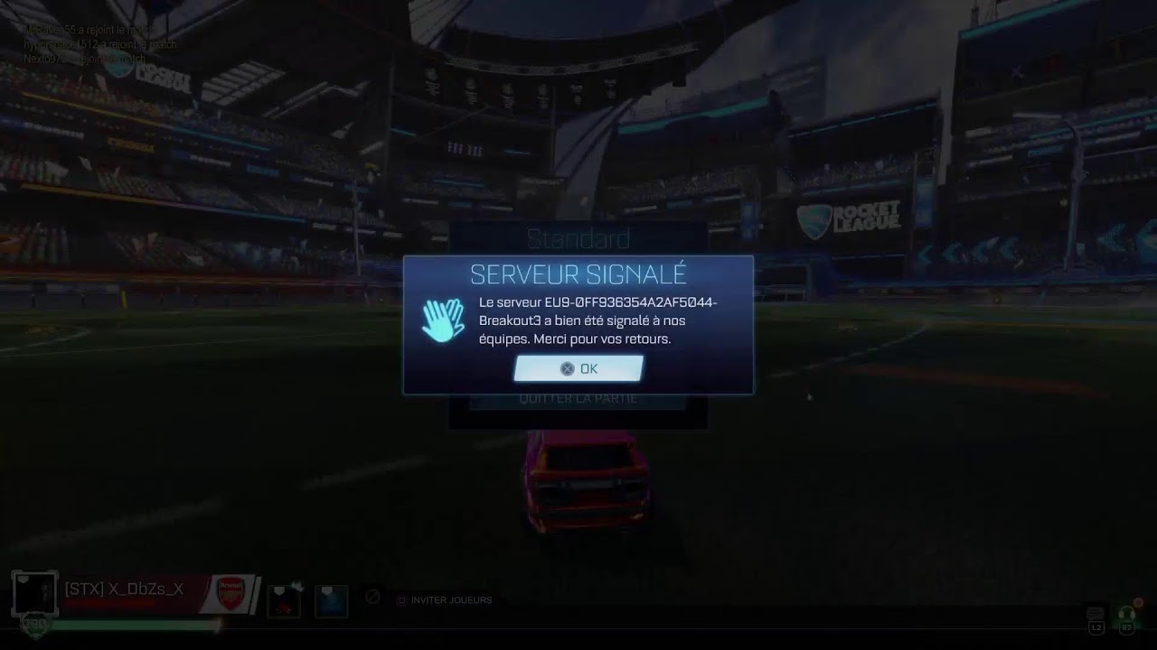 ROCKET League {RANKED-DUO-Q😏}