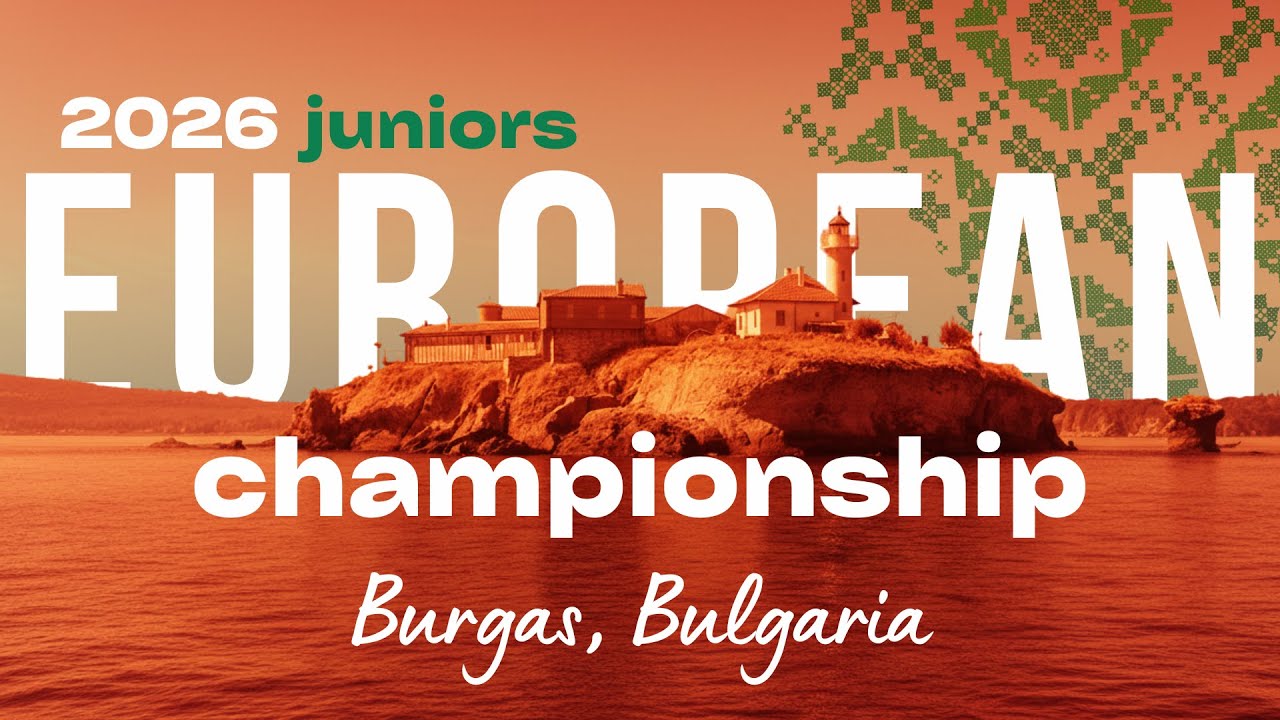 Air Pistol Men Solo U16 - 05.02.2026, Burgas Bulgaria