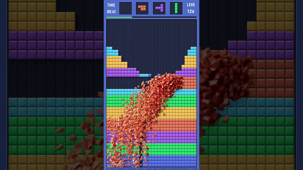 Block Blast Puzzle Game 4