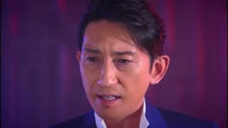 【公式フル】福田こうへい「父子鷹」