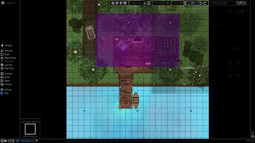 Arkenforge Tutorial - How to print maps
