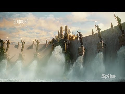 Temporada 2: Trailer "O que está por vir" | The Shannara Chronicles