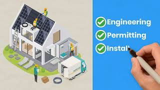 Solar Made Simple: Electricity Prices Are Going Up - Generate Your Own Power with EDGE Energy!