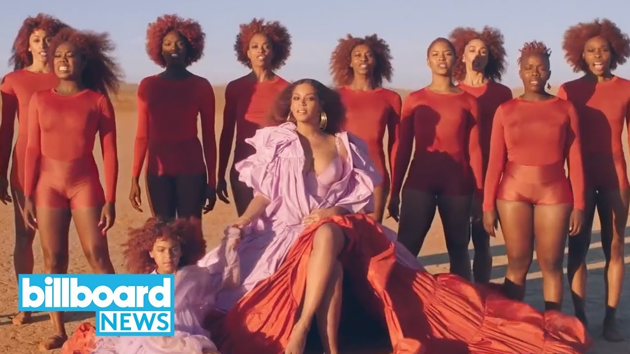 Beyhive Loses It After Beyonce Gets Snubbed by the Oscars | Billboard News