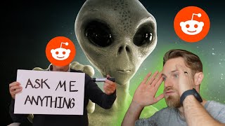 The Reddit Whistleblower AMA | Questions Answered