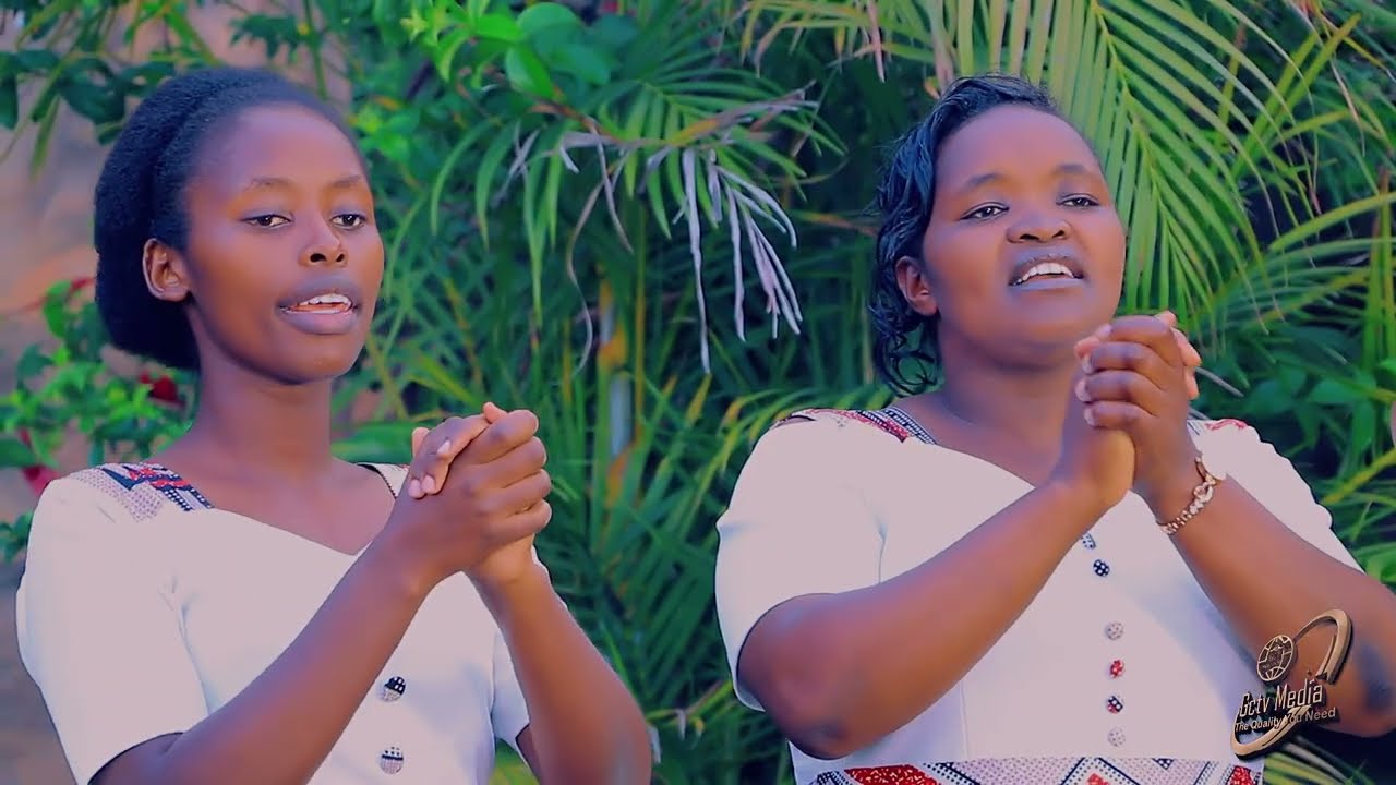 Kisha nikaona - Maai Mahiu SDA Choir