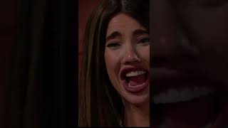 Hilarious Bloopers from Bold and the Beautiful | Steffy, Hope, Liam
