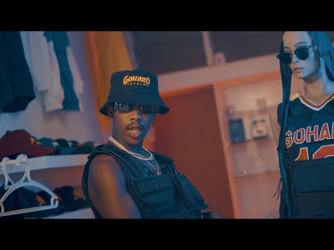 Ozi F Teddy - Drip Is Forever (Official Music Video)