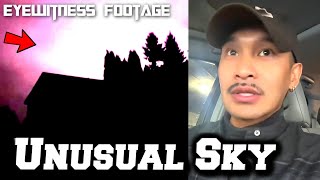 Unusual Activity Captured In U.s. Skies During Power Outages Eyewitness Videos