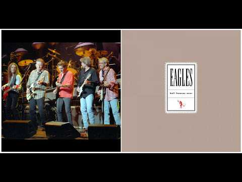 Eagles - Hell Freezes Over 1994 - Love Will Keep Us Alive (Vinylrip)