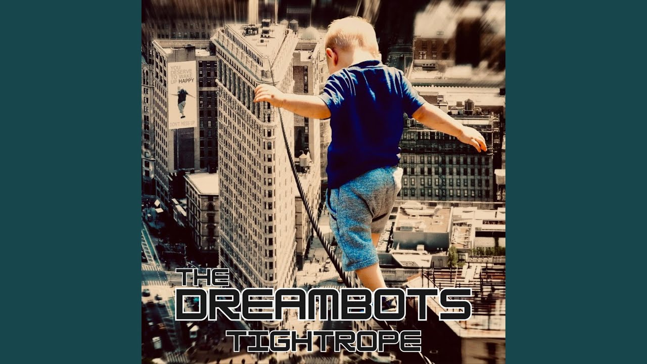 Watch Tightrope on YouTube Watch Tightrope on YouTube