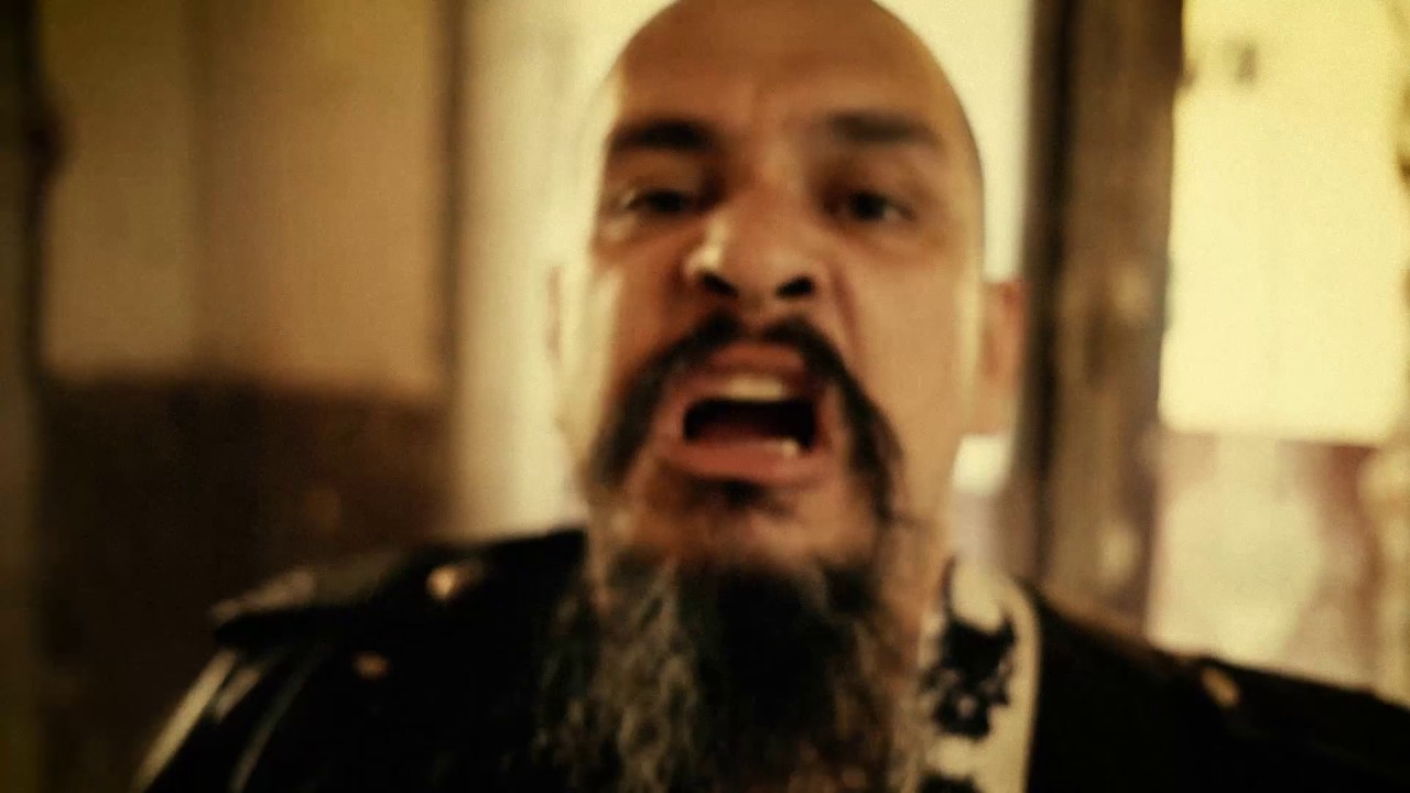 Twilight Glimmer   Replicants of a Deadly Concept