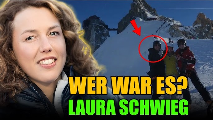 What REALLY Happened to Laura Dahlmeier's Career?