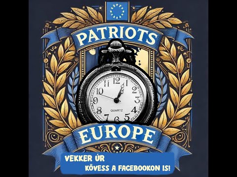 [ 𝗩ekker úr ] - Kövess minket Facebookon is!