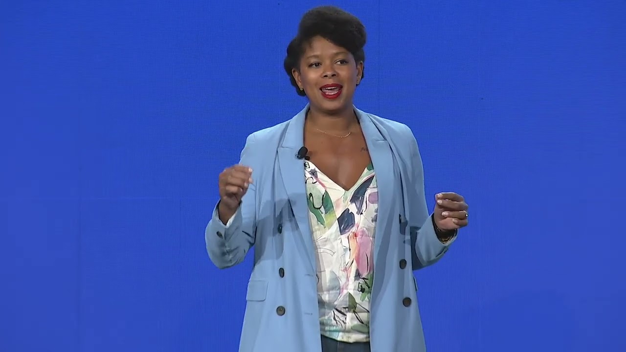 Winner 🏆 Whitnee Hawthorne, Snowflake - Innovation: Launch at The #Phocuswright Conference